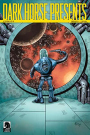 Dark Horse Presents 2011 Series #5