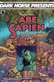 Dark Horse Presents 2014 Series #11