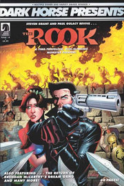 Dark Horse Presents 2014 Series #14