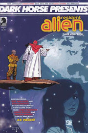 Dark Horse Presents 2014 Series #2
