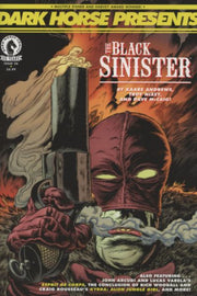 Dark Horse Presents 2014 Series #26