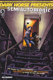 Dark Horse Presents 2014 Series #4