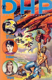 Dark Horse Presents 1986 Series #41