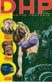 Dark Horse Presents 1986 Series #42