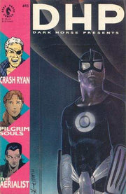 Dark Horse Presents 1986 Series #45