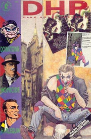 Dark Horse Presents 1986 Series #48
