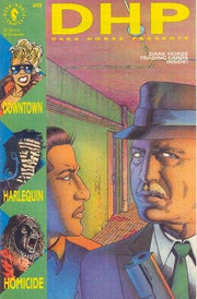 Dark Horse Presents 1986 Series #49