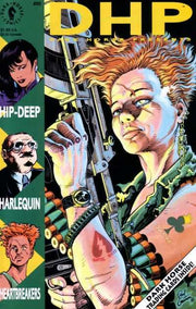 Dark Horse Presents 1986 Series #50
