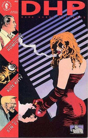 Dark Horse Presents 1986 Series #53
