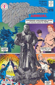 Dark Horse Presents 1986 Series #56