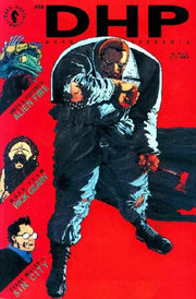 Dark Horse Presents 1986 Series #59