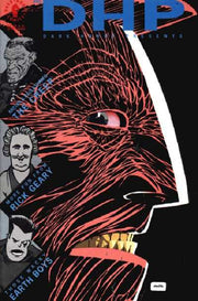 Dark Horse Presents 1986 Series #60