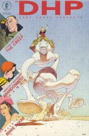 Dark Horse Presents 1986 Series #63