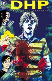 Dark Horse Presents 1986 Series #65