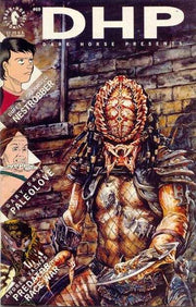 Dark Horse Presents 1986 Series #69