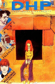 Dark Horse Presents 1986 Series #70