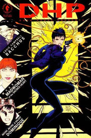Dark Horse Presents 1986 Series #71
