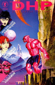 Dark Horse Presents 1986 Series #72