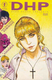 Dark Horse Presents 1986 Series #73