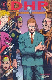 Dark Horse Presents 1986 Series #74