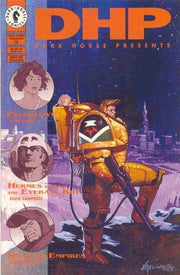 Dark Horse Presents 1986 Series #79