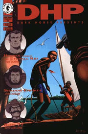 Dark Horse Presents 1986 Series #81