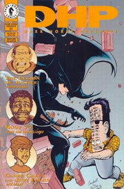 Dark Horse Presents 1986 Series #82