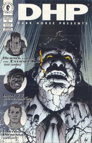 Dark Horse Presents 1986 Series #83