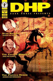 Dark Horse Presents 1986 Series #85