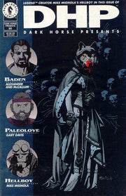 Dark Horse Presents 1986 Series #90