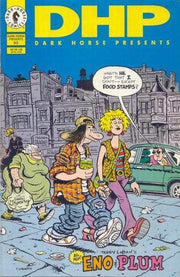 Dark Horse Presents 1986 Series #93