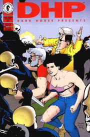 Dark Horse Presents 1986 Series #94