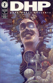 Dark Horse Presents 1986 Series #95