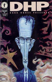 Dark Horse Presents 1986 Series #99