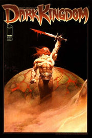 Dark Kingdom #3