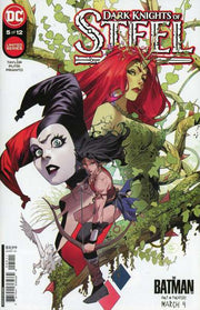 Dark Knights of Steel #5
