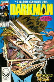 Darkman 1990 Series #2