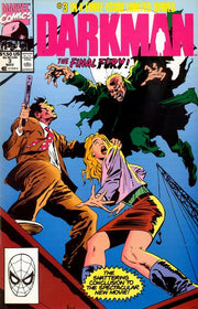 Darkman 1990 Series #3