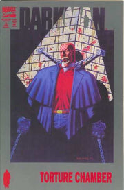 Darkman 1993 Series #3