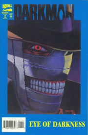 Darkman 1993 Series #4