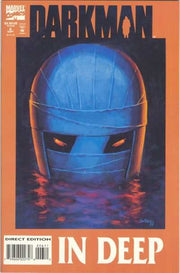 Darkman 1993 Series #6