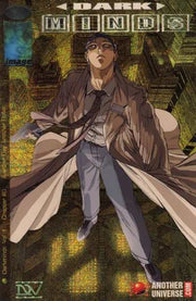 Darkminds 1998 Series #0
