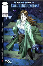 Darkminds 1998 Series 2026-01-02 00:00:00 #0