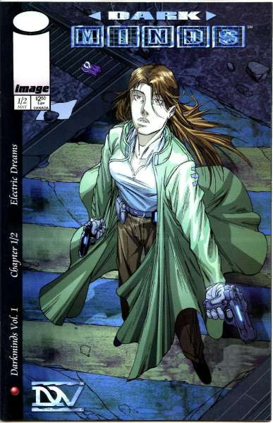 Darkminds 1998 Series 2026-01-02 00:00:00 #0