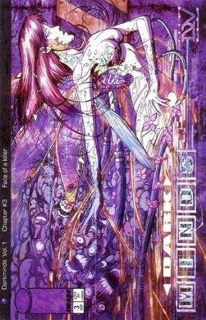 Darkminds 1998 Series #3