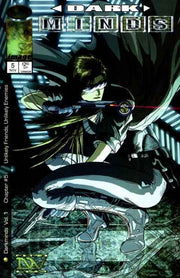 Darkminds 1998 Series #5