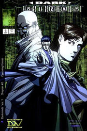 Darkminds 1998 Series #6