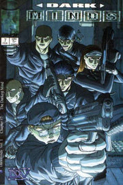 Darkminds 1998 Series #7