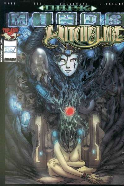 Darkminds/Witchblade #1