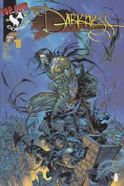 Darkness 1996 Series #1